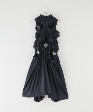 JOURNAL STANDARD/【HOUGA/ホウガ】kiki frill dress：ワンピース/506040659