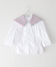 JOURNAL STANDARD/【SUPER YAYA/スーパーヤヤ】Shirt Sailor Weave：シャツ/506040660