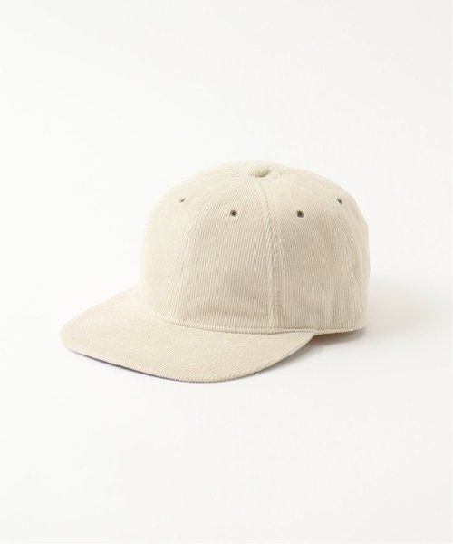 JOURNAL STANDARD relume Men's(ジャーナルスタンダード　レリューム　メンズ)/【POTEN / ポテン】SUMMER COLE CAP/ホワイトB