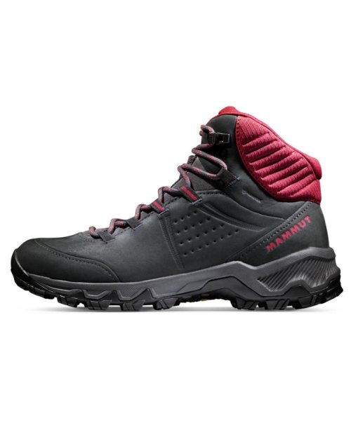 MAMMUT マムート アウトドア ノヴァ4 ミッド ゴアテックス ウィメンズ Nova IV Mid GT 