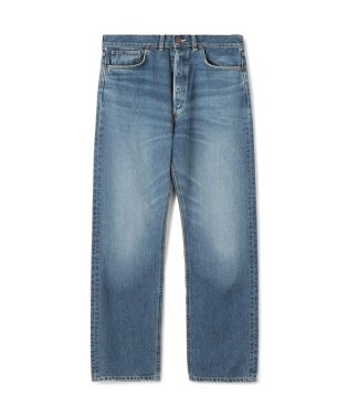 TOMORROWLAND MENS/【別注】Lee コットンカシミヤ デニムパンツ/506040724