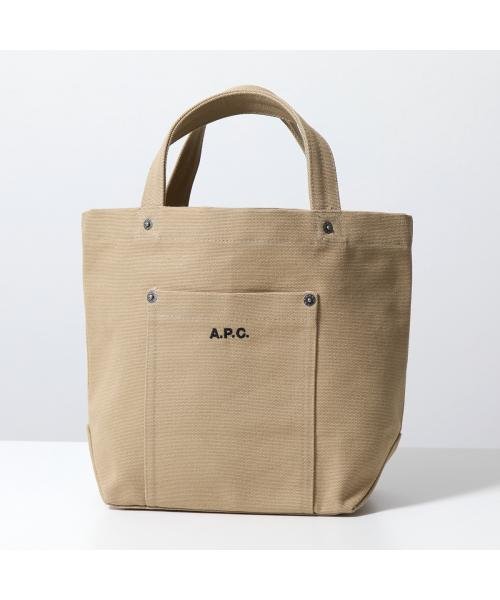 APC A.P.C. ハンドバッグ tote thais mini COGYX M61831 ハンドバッグ tote thais mini COGYX