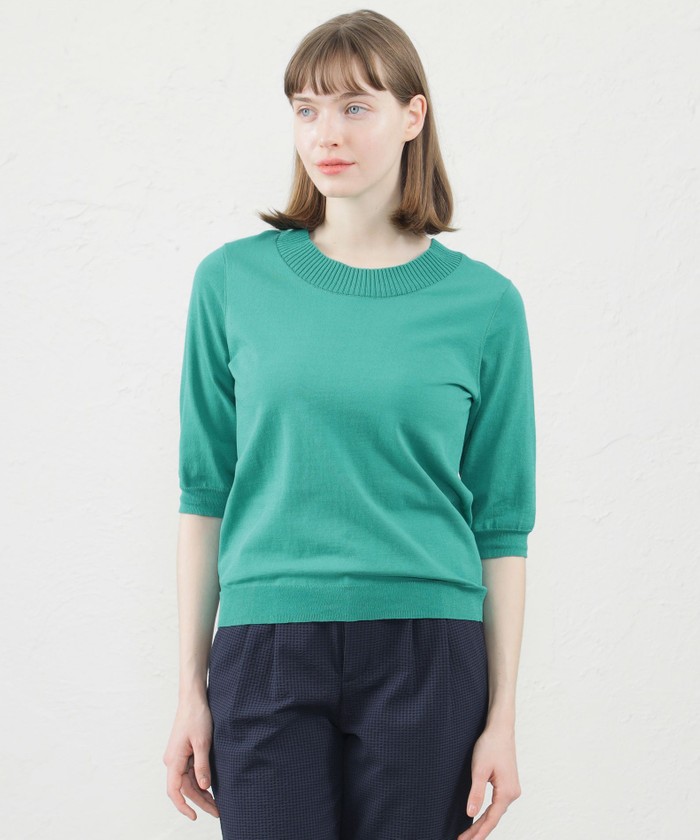 MACKINTOSH PHILOSOPHY マッキントッシュ フィロソフィー ニット