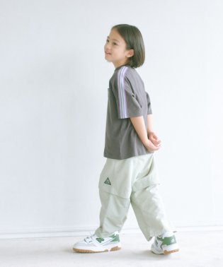 green label relaxing （Kids）/TJ コンバーチブル パンツ 100cm－130cm/506017080