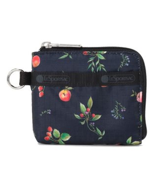 LeSportsac/SLIM WALLETトスドフルーツ/506029437