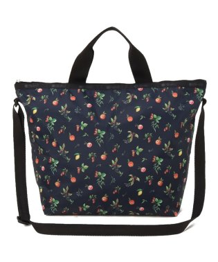 LeSportsac/DELUXE EASY CARRY TOTEトスドフルーツ/506029445