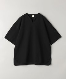 BEAUTY&YOUTH UNITED ARROWS/＜blurhms＞ サーマル ショートスリーブ カットソー/506030449