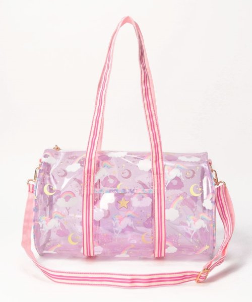 fafa(フェフェ)/【AMY 】POOL BAG/UNICORN