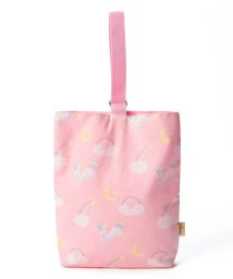 fafa(フェフェ)/【GOGO 】SHOES POUCH/PI.UNICORN