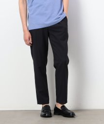 COMME CA ISM MENS/【セットアップ対応】ファンクショナル リネンライクパンツ/506035953