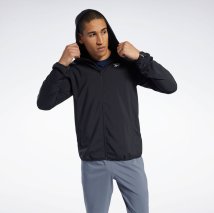 Reebok/トレーニング エッセンシャルズ ジャケット / Training Essentials Jacket /506039934