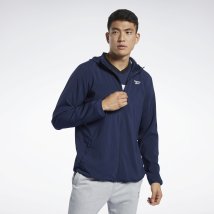 Reebok/トレーニング エッセンシャルズ ジャケット / Training Essentials Jacket /506039935