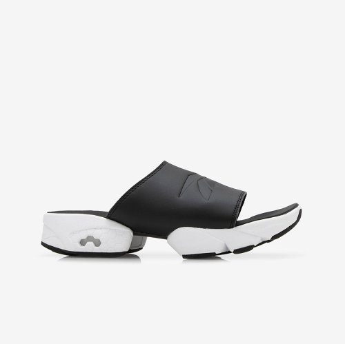 Reebok(Reebok)/フューリースライド / FURY SLIDE /ブラック