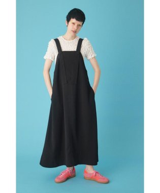 HeRIN.CYE/A－line jumper skirt/506040875