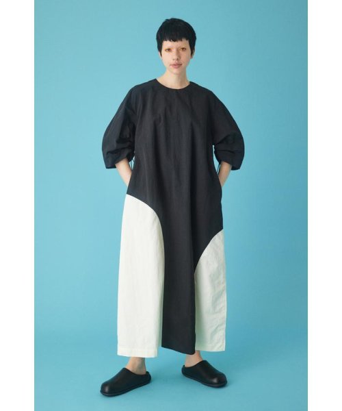 Half moon dress ワンピース・ドレス C1509462857(11550円)