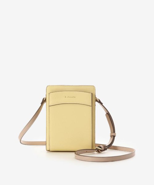 お値下げしました♡】coach ミニボストンバック イエロー（コーチ  