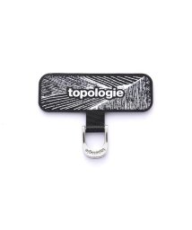 BEAVER/Topologie/トポロジー　Phone Strap Adapter D－ring/506040962