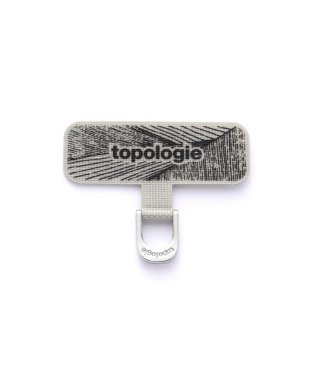 BEAVER/Topologie/トポロジー　Phone Strap Adapter D－ring/506040962