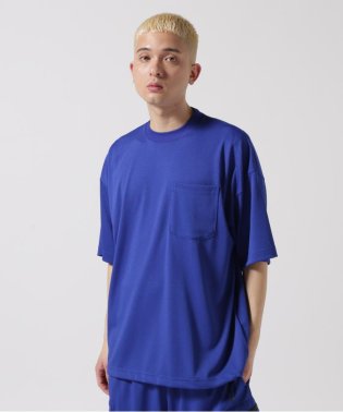 AVIREX/《直営店限定》MESH POCKET T－SHIRT / メッシュ ポケット Tシャツ / AVIREX / アヴィレックス/506040967