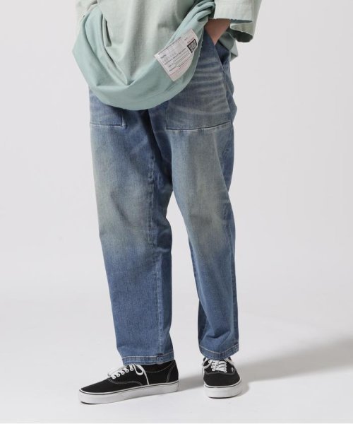 DENHAM/デンハム/FATIGUE FM6YI 