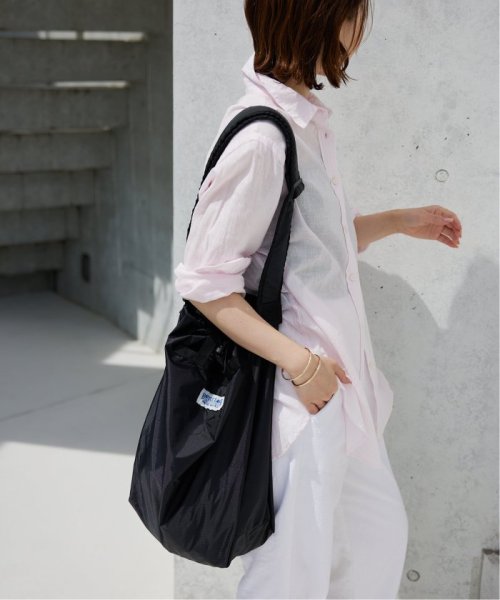 【BATTLE LAKE/バトルレイク】ストラップバッグ BATTLE SLOBE