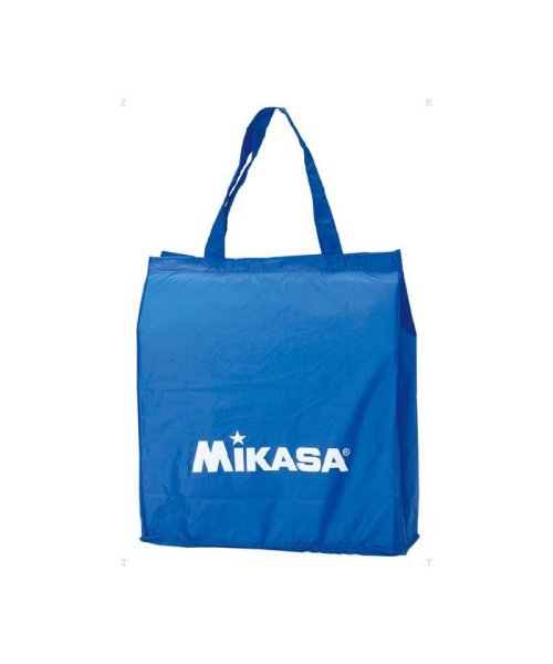 MIKASA(ミカサ)/ミカサ MIKASA レジャーバック BA21 BL/ブルー