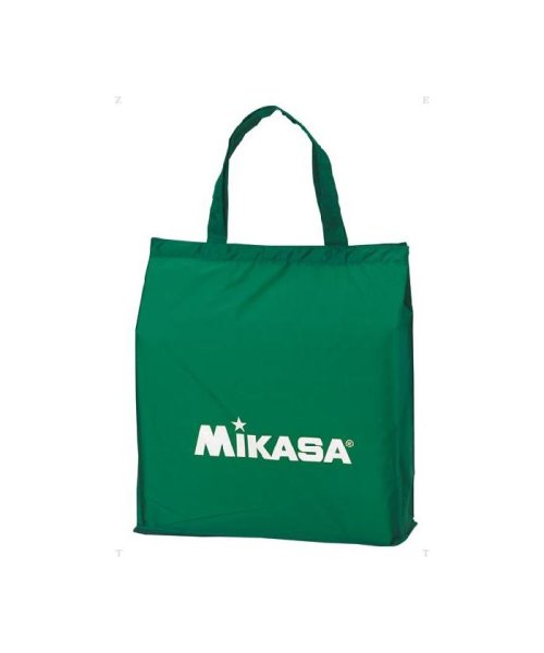 MIKASA(ミカサ)/ミカサ MIKASA レジャーバック BA21 DG/ダークグリーン