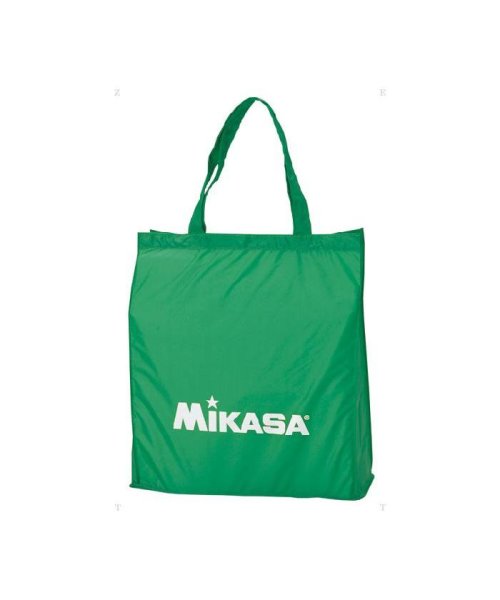 MIKASA(ミカサ)/ミカサ MIKASA レジャーバック BA21 LG/ライトグリーン