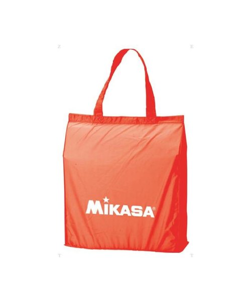 MIKASA(ミカサ)/ミカサ MIKASA レジャーバック BA21 O/オレンジ