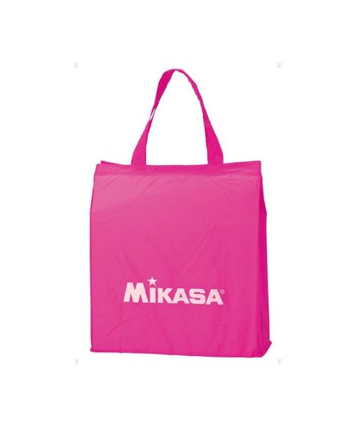 MIKASA(ミカサ)/ミカサ MIKASA レジャーバック BA21 P/ピンク