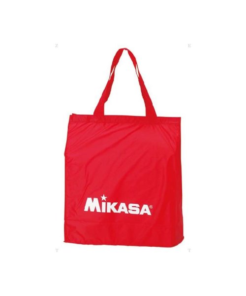MIKASA(ミカサ)/ミカサ MIKASA レジャーバック BA21 R/レッド