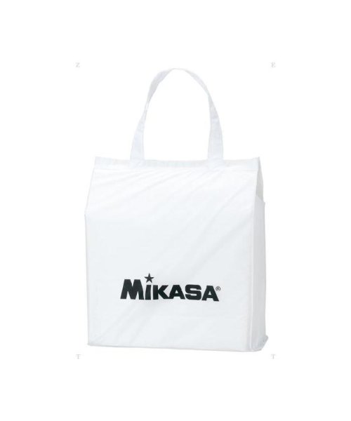 MIKASA(ミカサ)/ミカサ MIKASA レジャーバック BA21 W/ホワイト