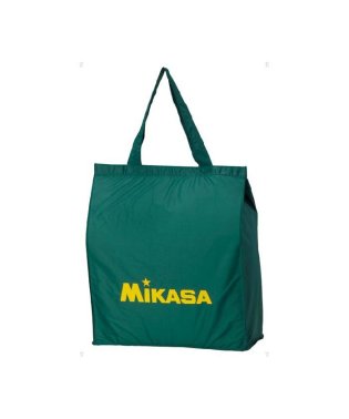 MIKASA/レジャーバックラメ入り BA22 DG/506041255
