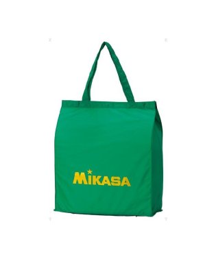 MIKASA/レジャーバックラメ入り BA22 LG/506041257