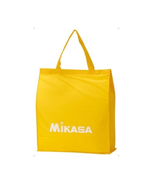 MIKASA(ミカサ)/レジャーバックラメ入り BA22 Y/イエロー