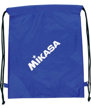 MIKASA/ランドリーバック BA39 BL/506041264