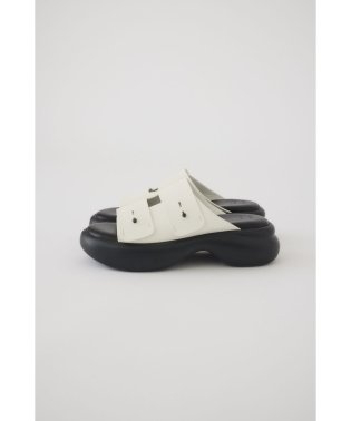 RIM.ARK/Volume sole sandal/506041330