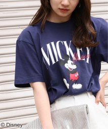 JOURNAL STANDARD relume/《追加》【GOOD ROCK SPEED】＜MICKEY MOUSE＞TEE：Tシャツ/506041367