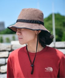 JOURNAL STANDARD(ジャーナルスタンダード)/WEB限定 THE NORTH FACE / HIKE Hat NN02341/ブラウン