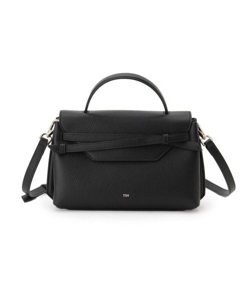 TOV（トーヴ）MIMI M 2WAYバッグ 良い