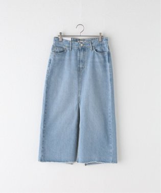 Spick & Span/【hnst / オネスト】Denim Skirt/506041540