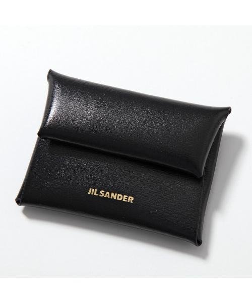 JIL SANDER コインケース FOLDED MINI PURSE J07VY0001 JIL SANDER コインケース FOLDED MINI PURSE J07VY0001 J26UI0004
