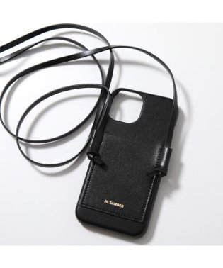 JILSANDER/JIL SANDER アイフォンケース J07VL0023 P6612 iphone14，15 pro/506041665