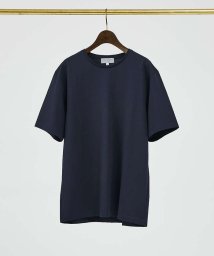 ABAHOUSE/【COOL DRYMAX」シルケットカノコTシャツ/506041699