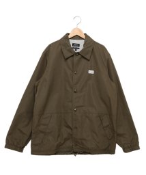 A.P.C./アーペーセー ブルゾン カバーオール カーキグリーン メンズ APC H02739 PAAFA JAA/506041765