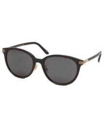 GUCCI/グッチ サングラス アジアンフィット ブラック グレー レディース GUCCI GG1452SK 001/506041782