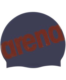 arena/ARENA アリーナ スイミング シリコーンキャップ ARN3401 NVY/506042048
