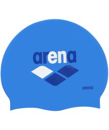 arena/ARENA アリーナ スイミング シリコーンキャップ ARN3403 BLU/506042049