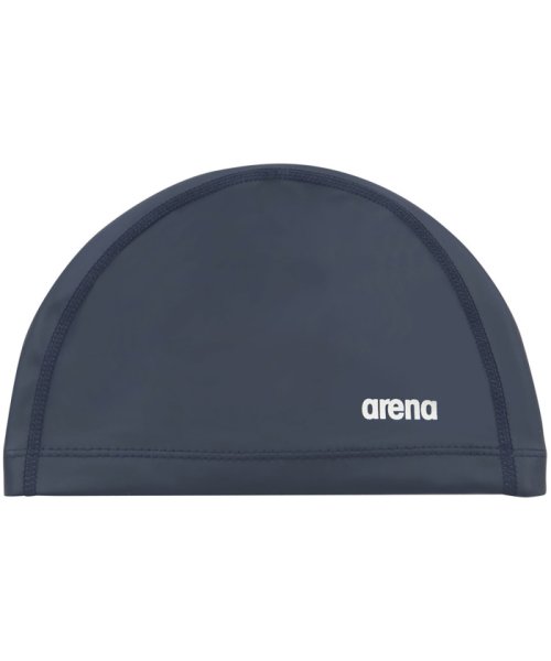arena(アリーナ)/ARENA アリーナ スイミング 2ウェイシリコーンキャップ ARN3407 NVY/ネイビー