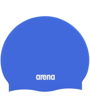 arena/ARENA アリーナ スイミング シリコーンキャップ ARN3426 BLU/506042078